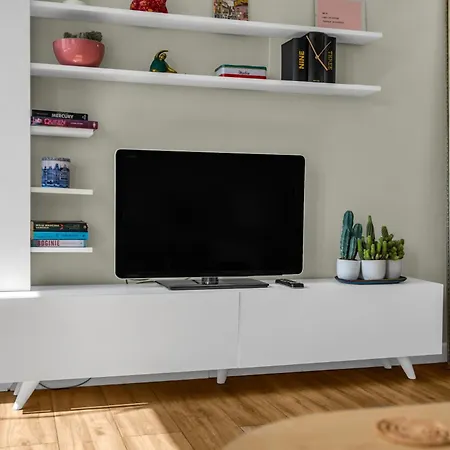 Plac Politechniki Deluxe By Bookinghost 公寓 华沙