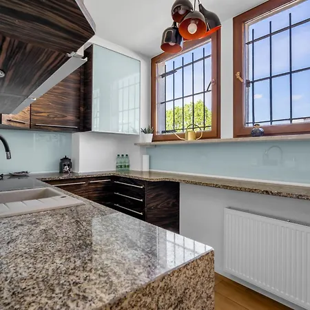 Plac Politechniki Deluxe By Bookinghost Daire