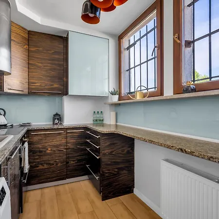 Plac Politechniki Deluxe By Bookinghost Апартаменты Варшава