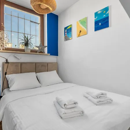 Apartamento Plac Politechniki Deluxe By Bookinghost