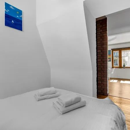 Plac Politechniki Deluxe By Bookinghost Апартаменты