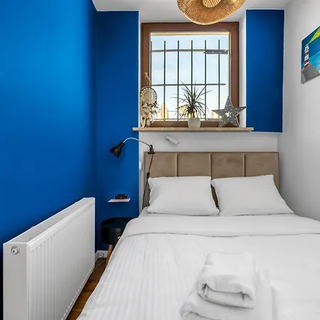 Plac Politechniki Deluxe By Bookinghost Apartamento