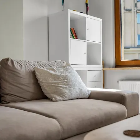 Plac Politechniki Deluxe By Bookinghost Apartamento *