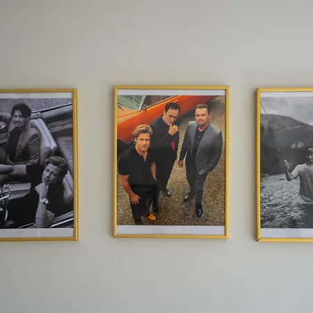 Апартаменты Plac Politechniki Deluxe By Bookinghost