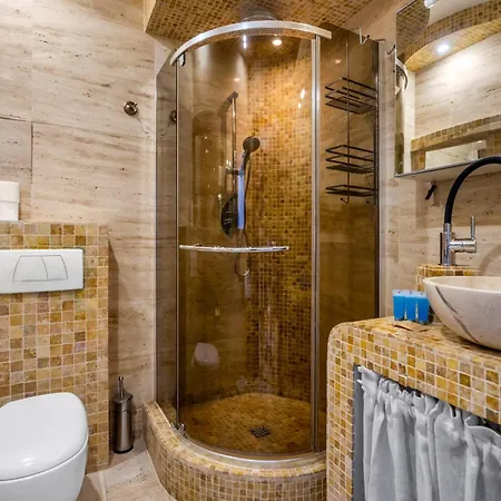 Plac Politechniki Deluxe By Bookinghost Apartamento Varsóvia