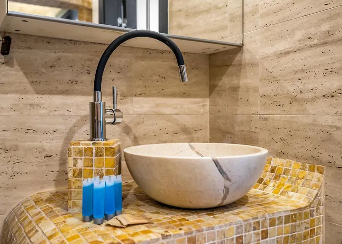 Plac Politechniki Deluxe By Bookinghost Warszawa