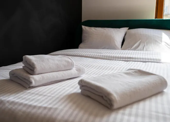 Plac Politechniki Deluxe By Bookinghost * Warszawa