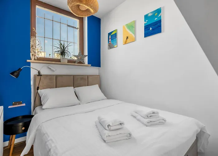 Apartament Plac Politechniki Deluxe By Bookinghost