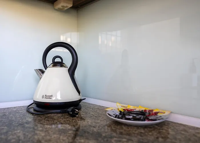 Apartament Plac Politechniki Deluxe By Bookinghost Warszawa