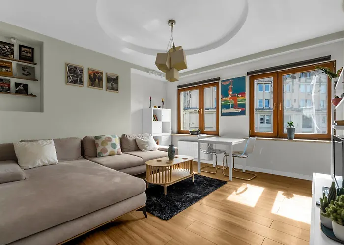 Plac Politechniki Deluxe By Bookinghost Apartament Warszawa
