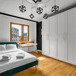 Apartment Plac Politechniki Deluxe By Bookinghost *