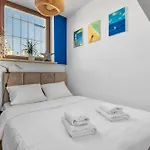 Apartment Plac Politechniki Deluxe By Bookinghost