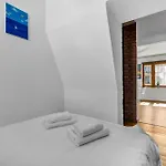 Plac Politechniki Deluxe By Bookinghost Apartment