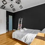 Apartment Plac Politechniki Deluxe By Bookinghost Warsaw