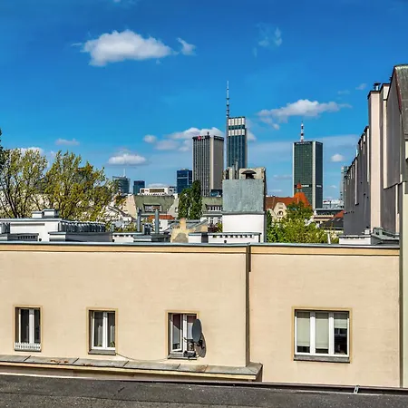 Plac Politechniki Deluxe By Bookinghost Apartment Warsaw